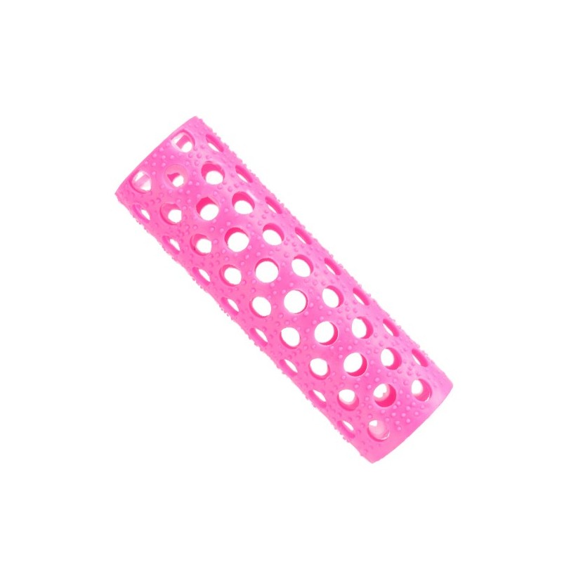 RULOS DE PLASTICO Nº1 Ø17mm 12uds